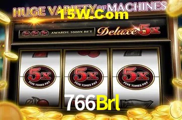 766Brl - Aplicativo Móvel