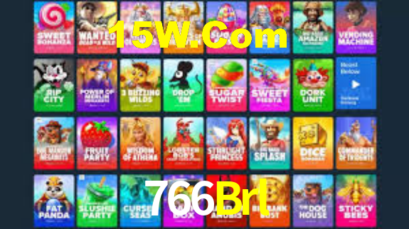 766Brl - App Performance