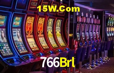 Casino Ao Vivo 766Brl