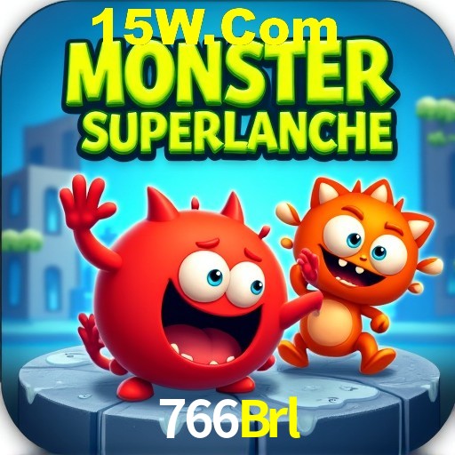 APP oficial da 766Brl para mobile