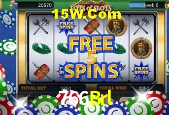 766Brl Belo Horizonte - Jackpots