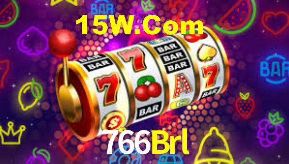 766Brl - App Features