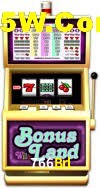Slot Games 766Brl