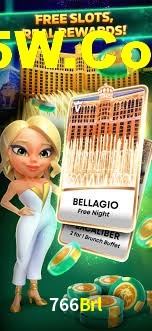 Live Casino 766Brl