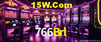 Game Providers 766Brl