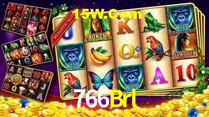 766Brl Salvador - Promo Stats